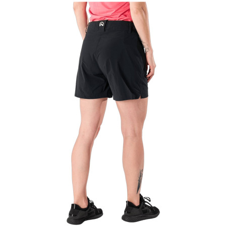 Pantaloncini da donna Northfinder Raimun