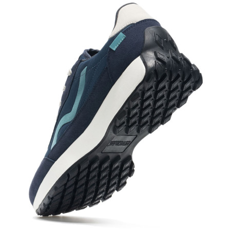 Scarpe da uomo Regatta Marine Heritage II