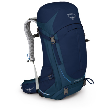 Zaino da uomo Osprey Stratos 36 blu EclipseBlue