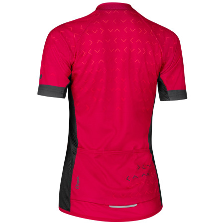 Maglia da ciclismo per donna Etape Fortuna
