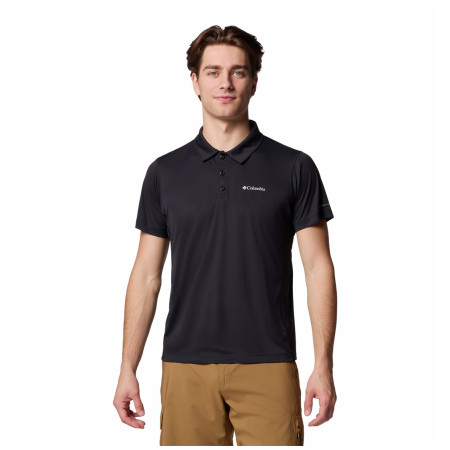 Maglietta da uomo Columbia Zero Rules™ Light Polo