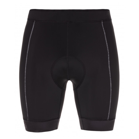 Pantaloncini da ciclismo da uomo Kilpi Pressure-M (2020) nero Blk