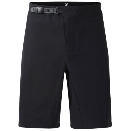Pantaloncini da uomo Dare 2b Descent Short nero Black