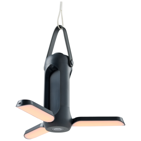 Lanterna GoSun Shine 3v1 torcia e powerbank