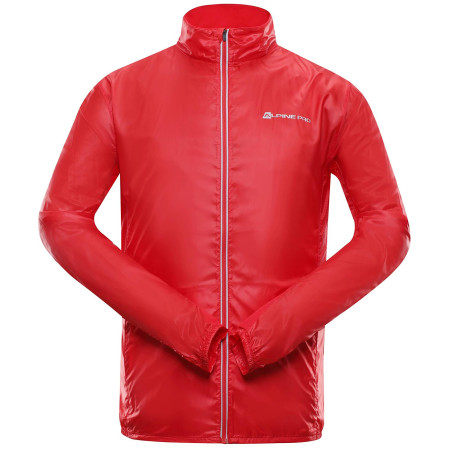 Giacca da uomo Alpine Pro Beryl 4 rosso