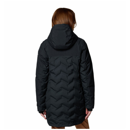 Giacca invernale da donna Columbia Mountain Croo™ III Mid Down Jacket