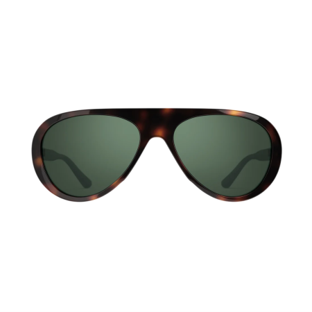 Occhiali da sole Vallon Surf Aviators marrone Dark Tortoise