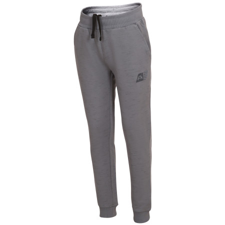 Pantaloni da bambino Alpine Pro Commo grigio grey