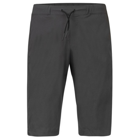Pantaloncini da uomo Hannah Timoty Shorts grigio woodland gray