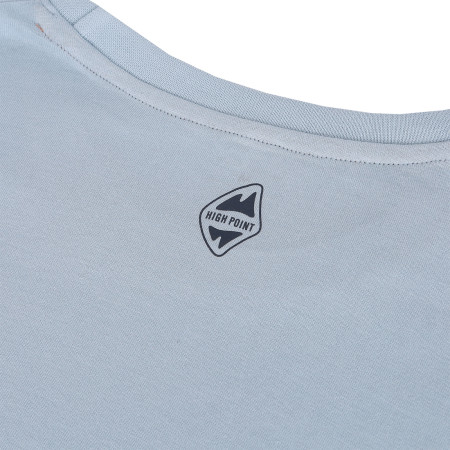 Maglietta da uomo High Point Attract T-Shirt