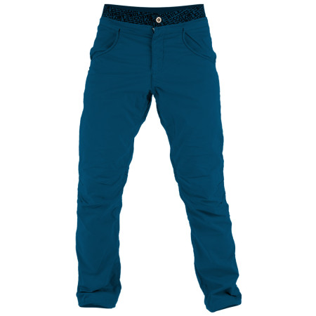 Pantaloni da uomo Nograd Sahel Pant blu Deep Space