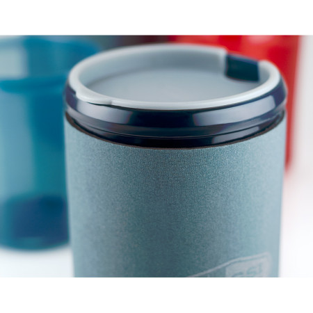 Set di stoviglie GSI Outdoors Infinity 4 Person Deluxe Table