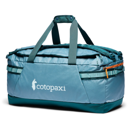 Borsa da viaggio Cotopaxi Allpa Getaway 100L Duffel