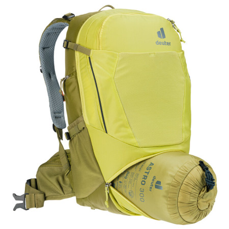 Zaino Deuter Trans Alpine 24