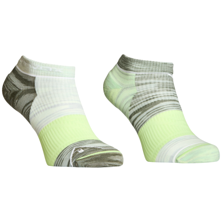 Calzini da donna Ortovox Alpine Low Socks W