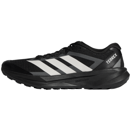 Scarpe da corsa da uomo Adidas Terrex Agravic Lite
