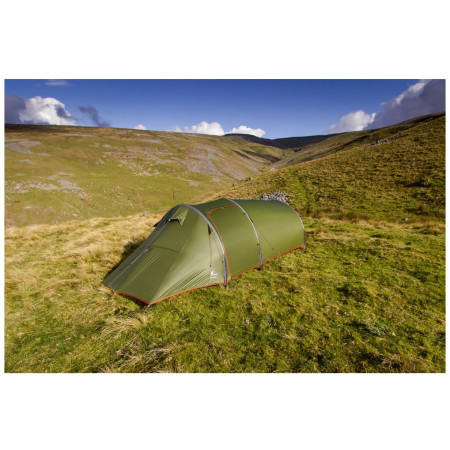 Tenda Force Ten Xenon UL 2 Plus