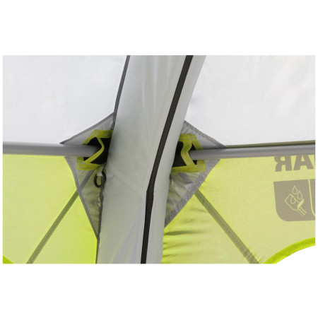 Gazebo festa Brunner Aquamar A.I.R. TECH