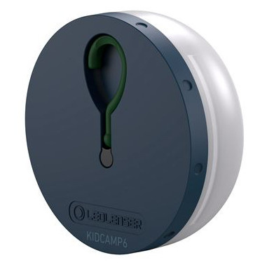 Lampada Ledlenser Kidcamp6