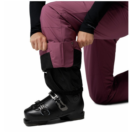 Pantaloni da sci da donna Columbia Shafer Canyon™ II Insulated Pant