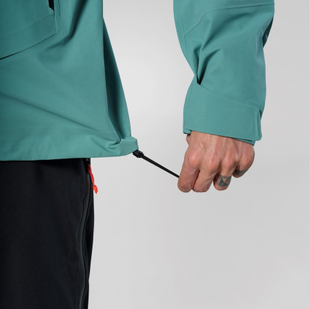 Giacca da uomo Salewa Ortles Gtx 3L Epe Jkt M