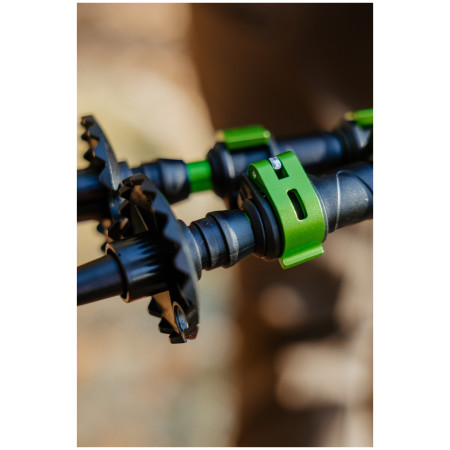 Bastoncini da trekking Zulu Trail Grip