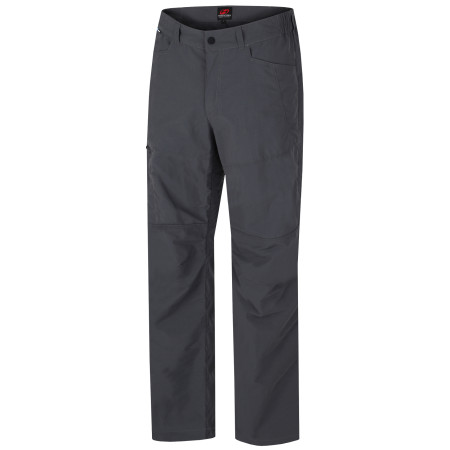 Pantaloni da uomo Hannah Kassim grigio DarkShadow