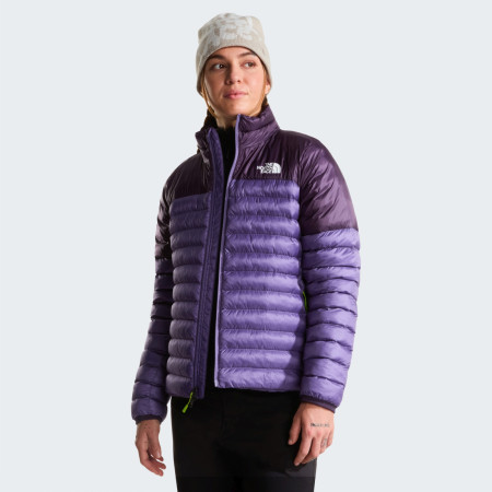 Giacca da donna The North Face W Terra Peak Jacket
