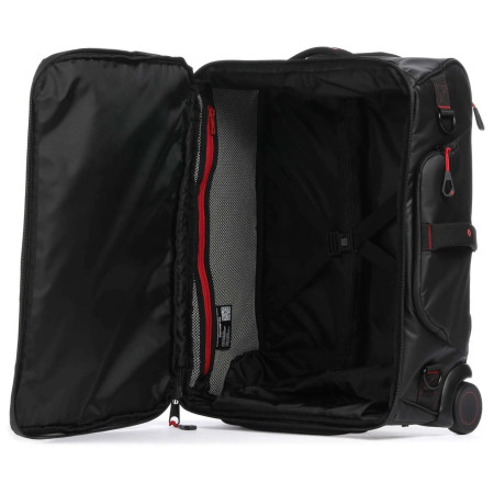 Valigia con ruote Samsonite Paradiver Light Duffle/WH 55