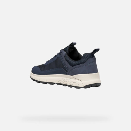 Scarpe da uomo Geox U Spherica 4X4 B ABX