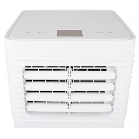 Condizionatore Brunner Polarys Imperator - Fiat Ducato