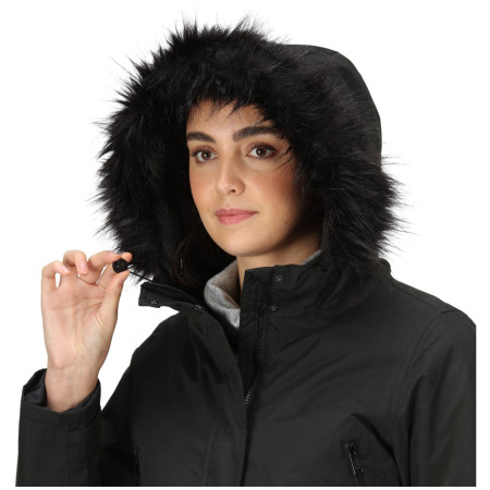 Cappotto da donna Regatta Sabinka