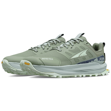 Scarpe da corsa da donna Altra Lone Peak 9+ GTX