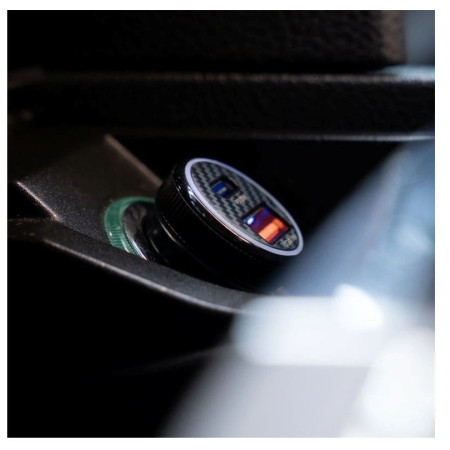 Adattatore Swissten Mini Car Charger USB-C PD + USB-A, 20W + cabel USB-C / USB-C, 1 m