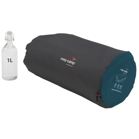 Materassino autogonfiante Easy Camp Skylark Mat Double 5.0 cm