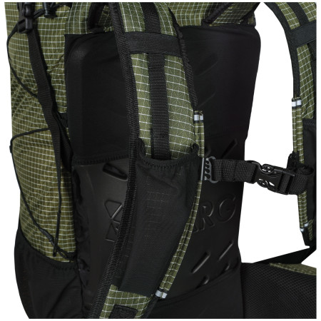 Zaino ultraleggero Warg Camino 55+5 L