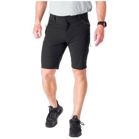 Pantaloncini da uomo Northfinder Halmo