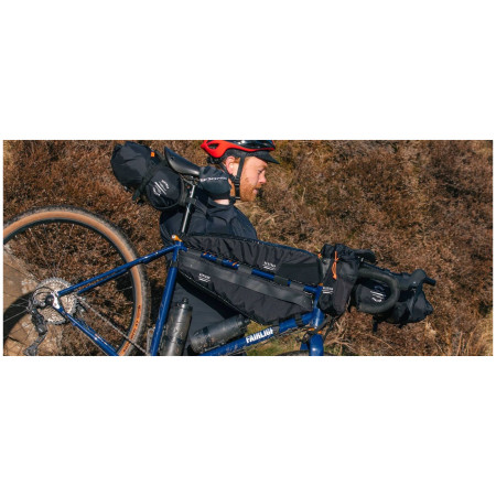 Borsa per il telaio Restrap Race Frame Bag