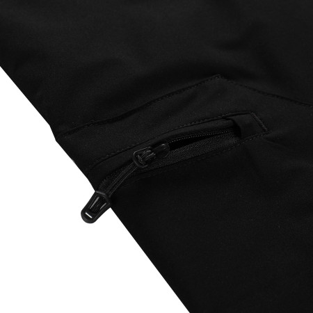 Pantaloncini da uomo Alpine Pro Zamb 3