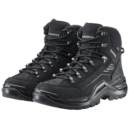 Scarpe da trekking da uomo Lowa Renegade Evo Gtx Mid Wide