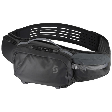 Marsupio Scott Trail FR` 5 nero DarkGray/Black