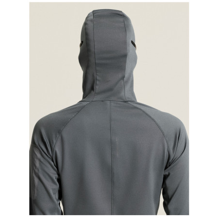 Felpa da donna Craft Subz Thermal Hood W