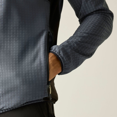 Felpa da uomo Regatta Alven