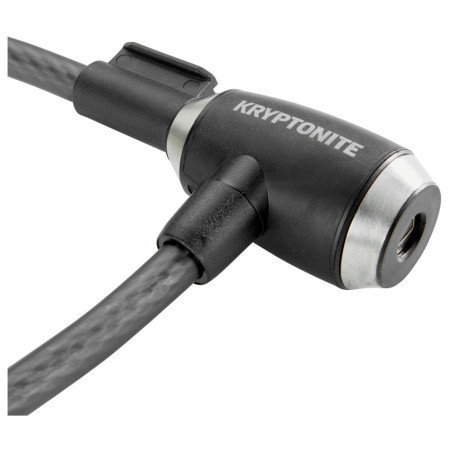 Lucchetto per bicicletta Kryptonite KryptoFlex 1265 Key Cable