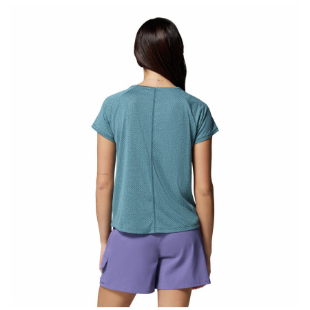 Maglietta da donna Columbia Bogata Bay™ SS Tee