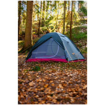 Tenda ultraleggera Warg Litio 2