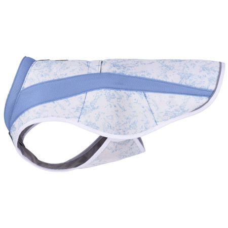 Chladící vesta pro psa Ruffwear Swamp Cooler Vest viola Heliotrope Purple