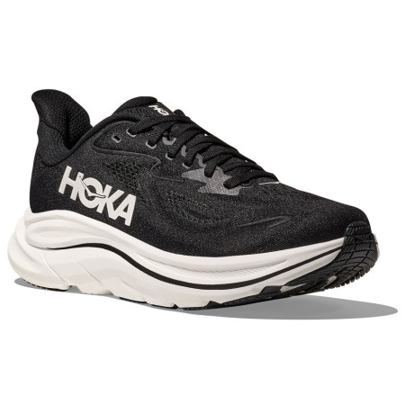 Scarpe da uomo Hoka M Clifton 10 Wide nero/bianco Black / White