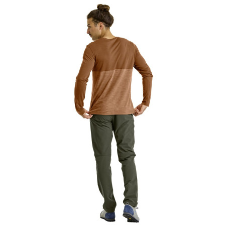 Pantaloni da uomo Ortovox Pelmo Pants M