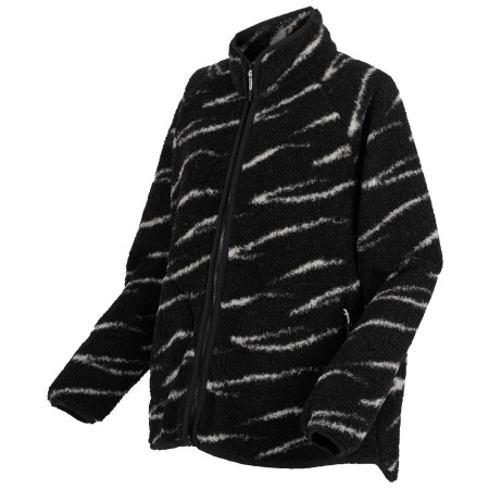 Felpa da donna Regatta Women’s Frankie Borg Full Zip